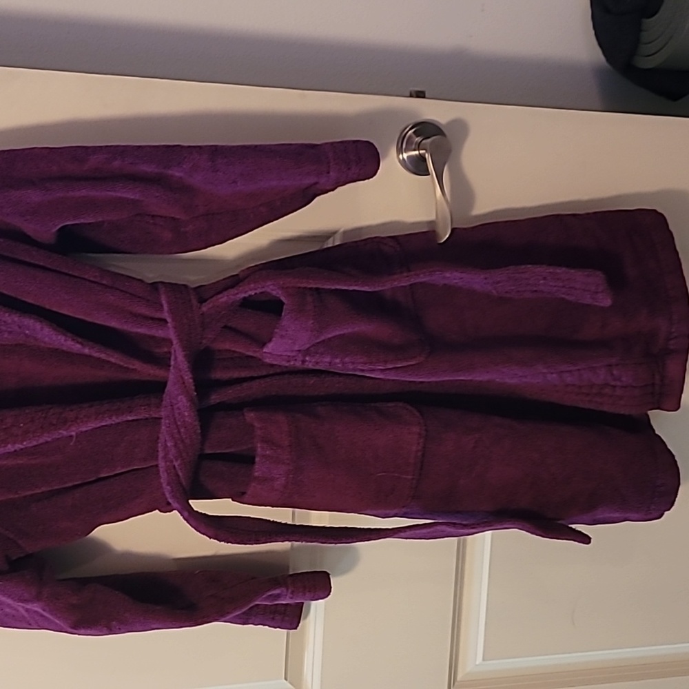 MyPillow Robe - Picture 3 of 5